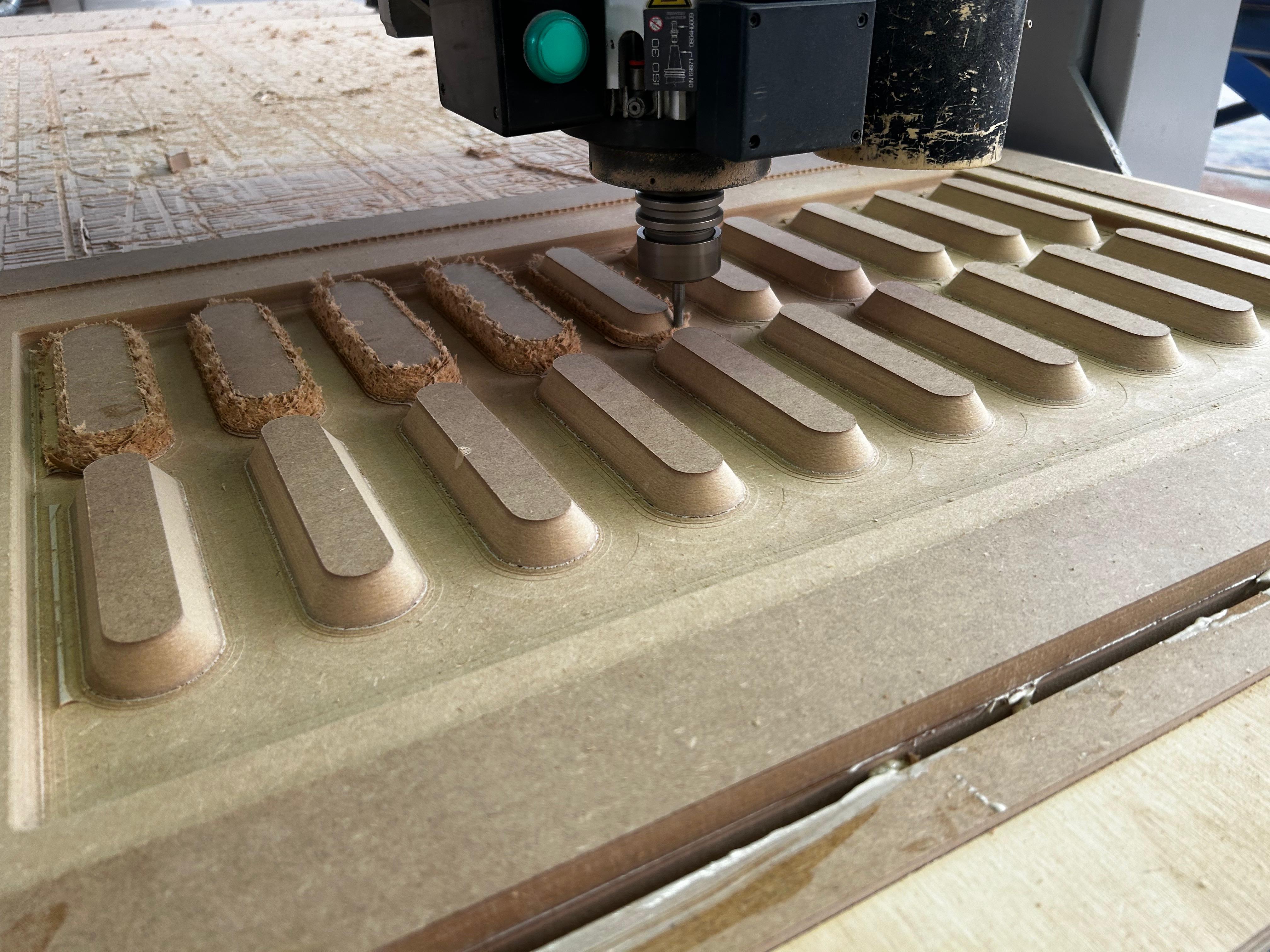 Hull Tooling Programme, 2