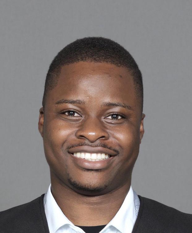 Isheanesu Makhuza